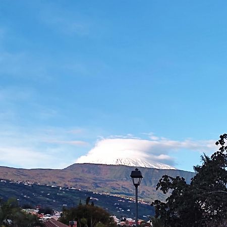 Appartamento Little Heaven Santa Cruz de Tenerife Esterno foto