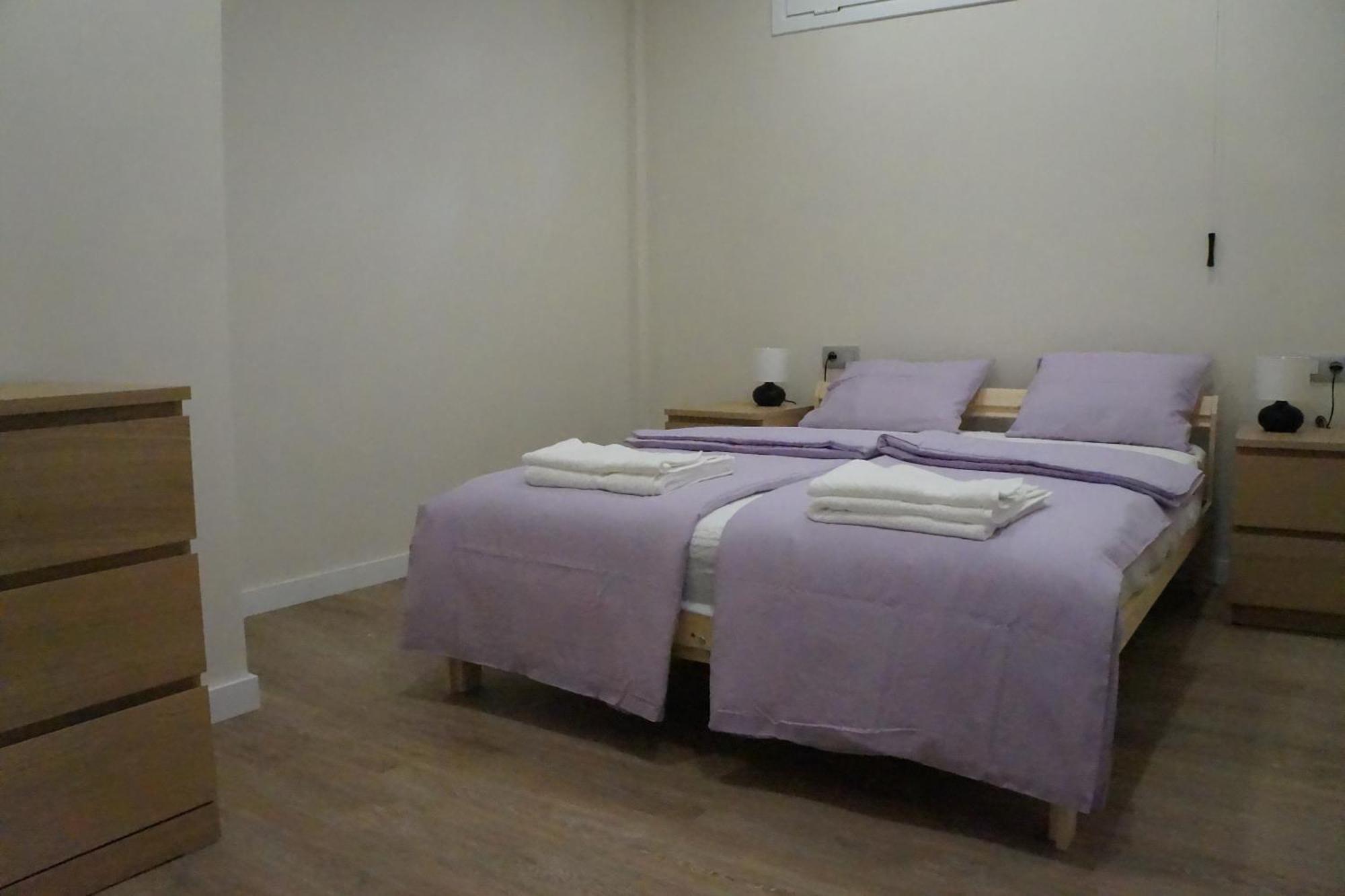 Appartamento Little Heaven Santa Cruz de Tenerife Esterno foto