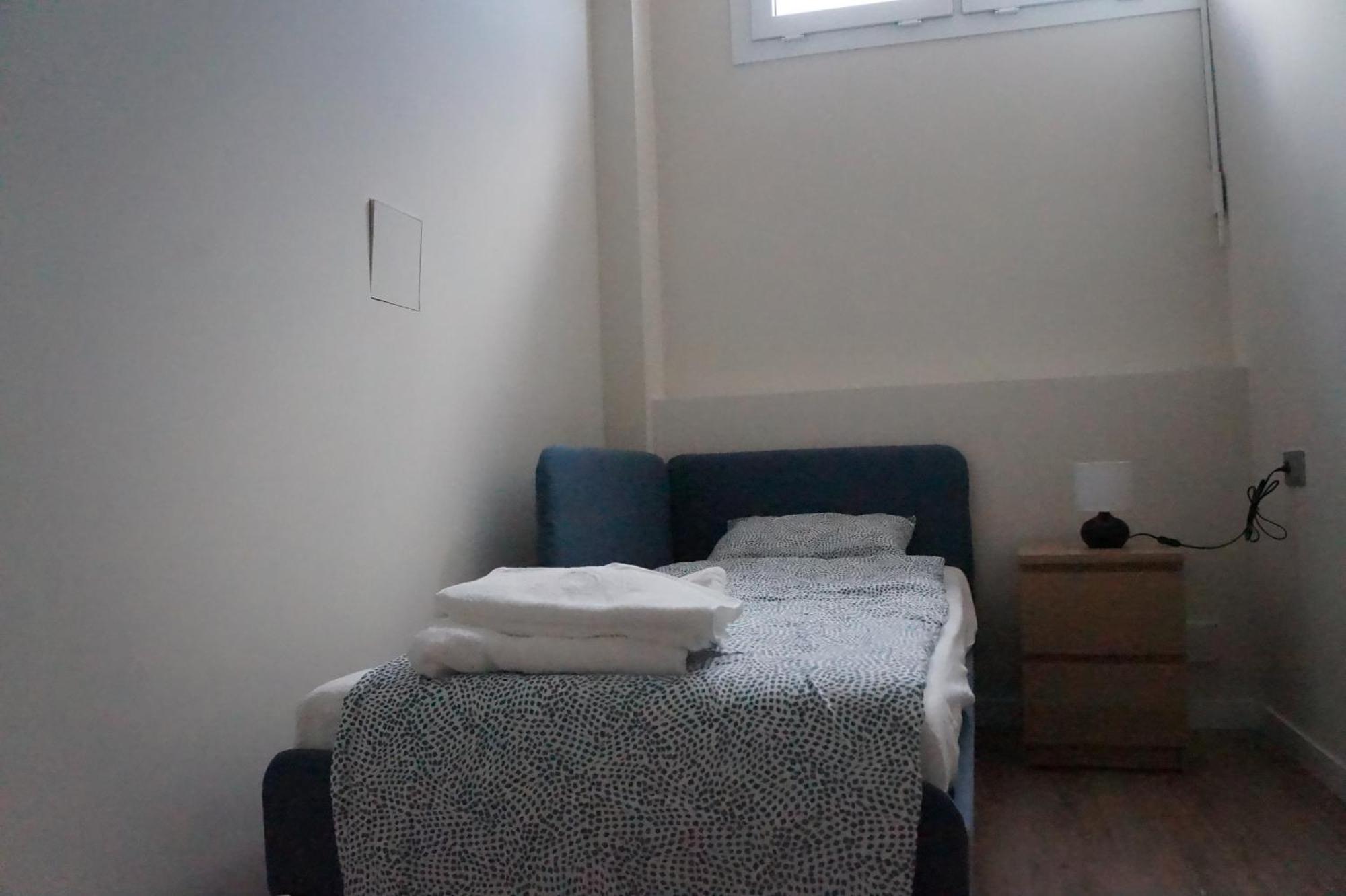 Appartamento Little Heaven Santa Cruz de Tenerife Esterno foto