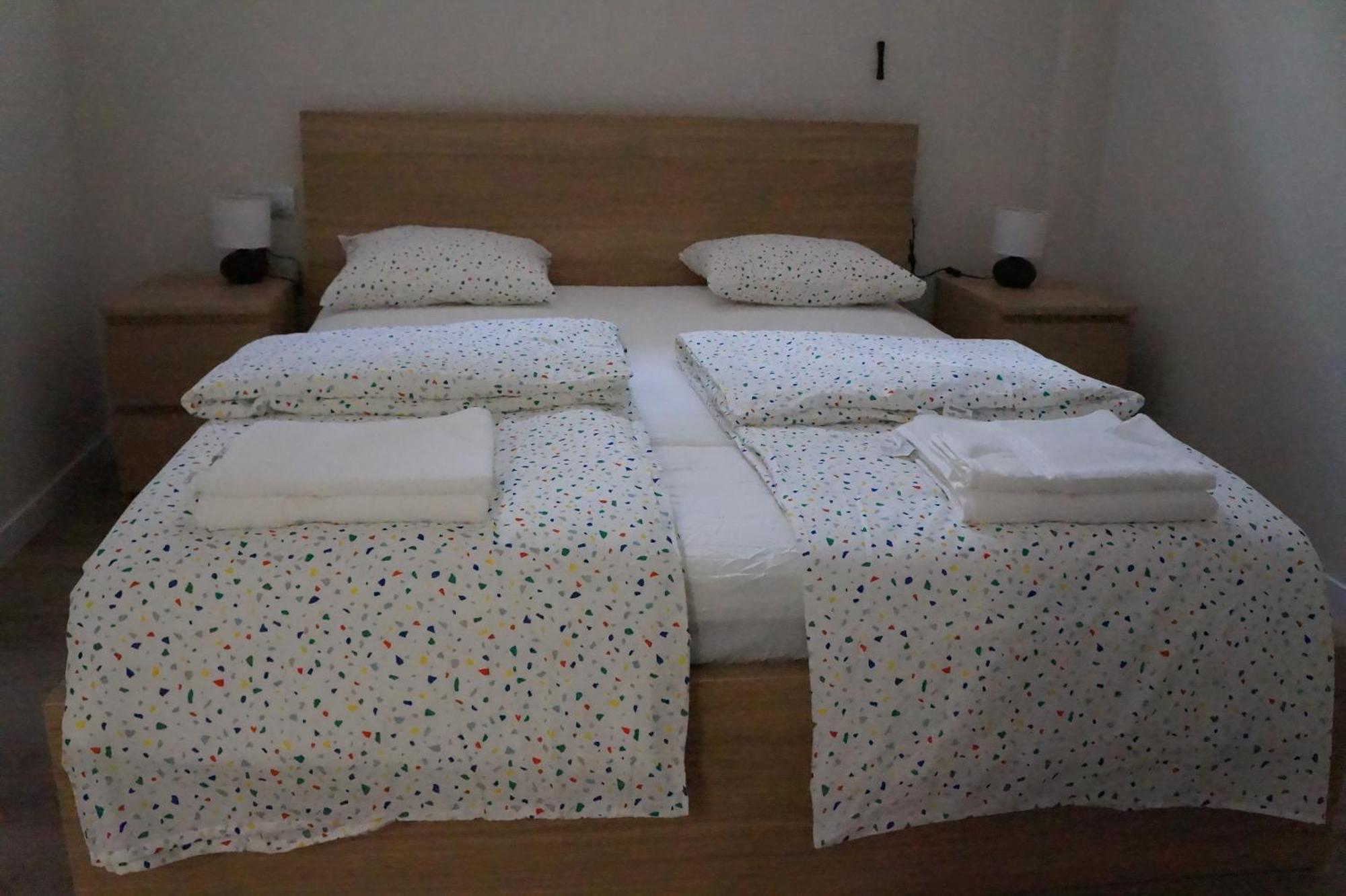 Appartamento Little Heaven Santa Cruz de Tenerife Esterno foto
