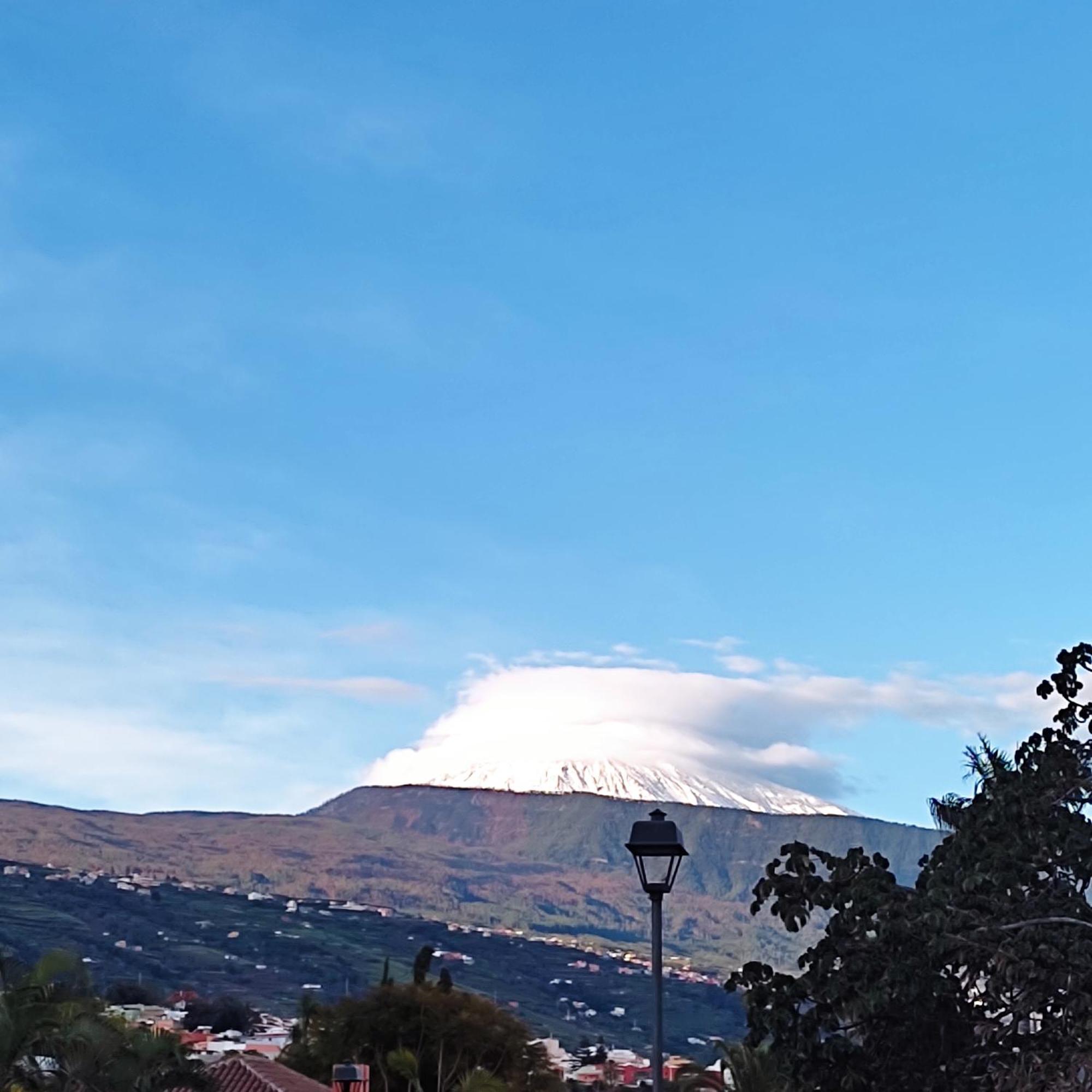 Appartamento Little Heaven Santa Cruz de Tenerife Esterno foto