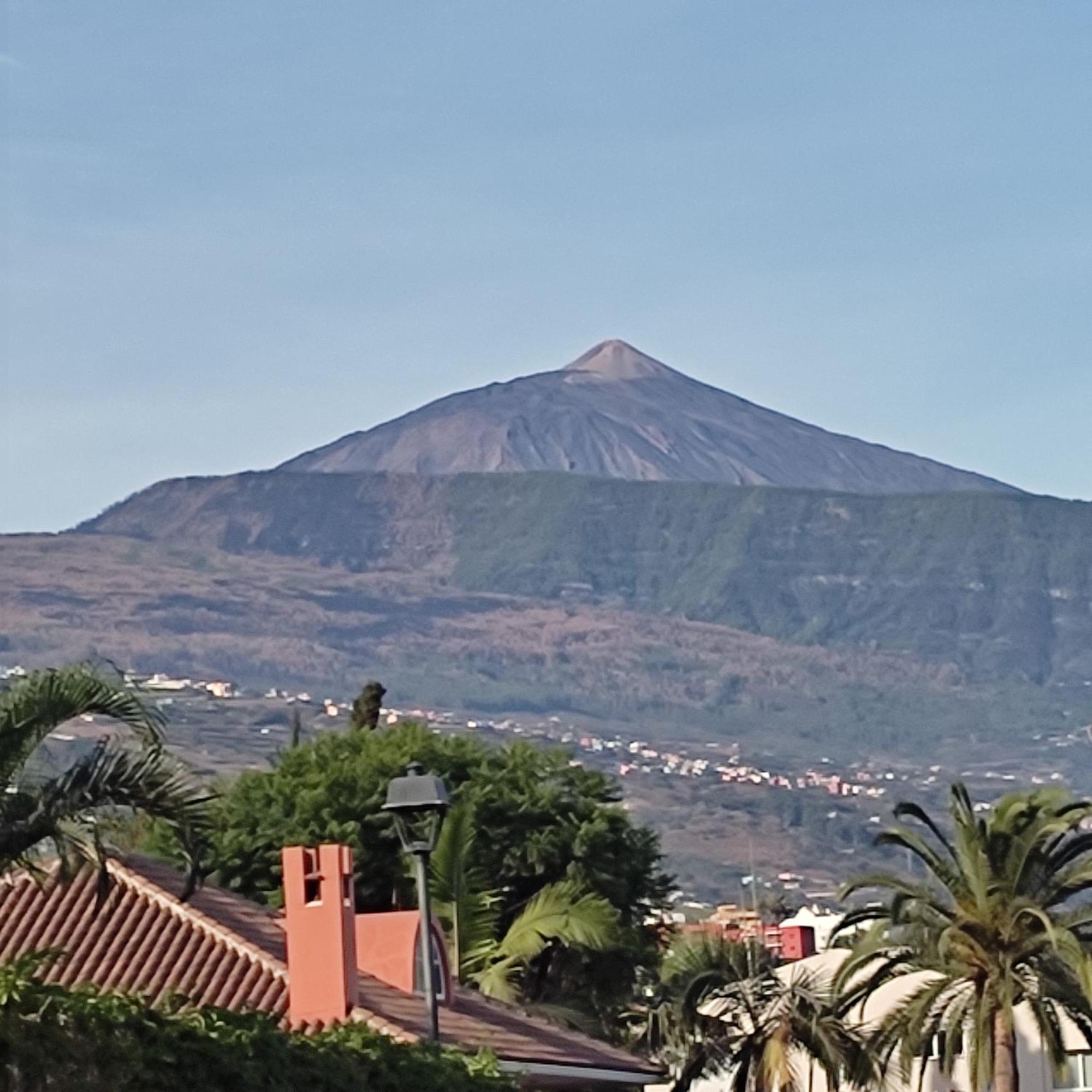 Appartamento Little Heaven Santa Cruz de Tenerife Esterno foto
