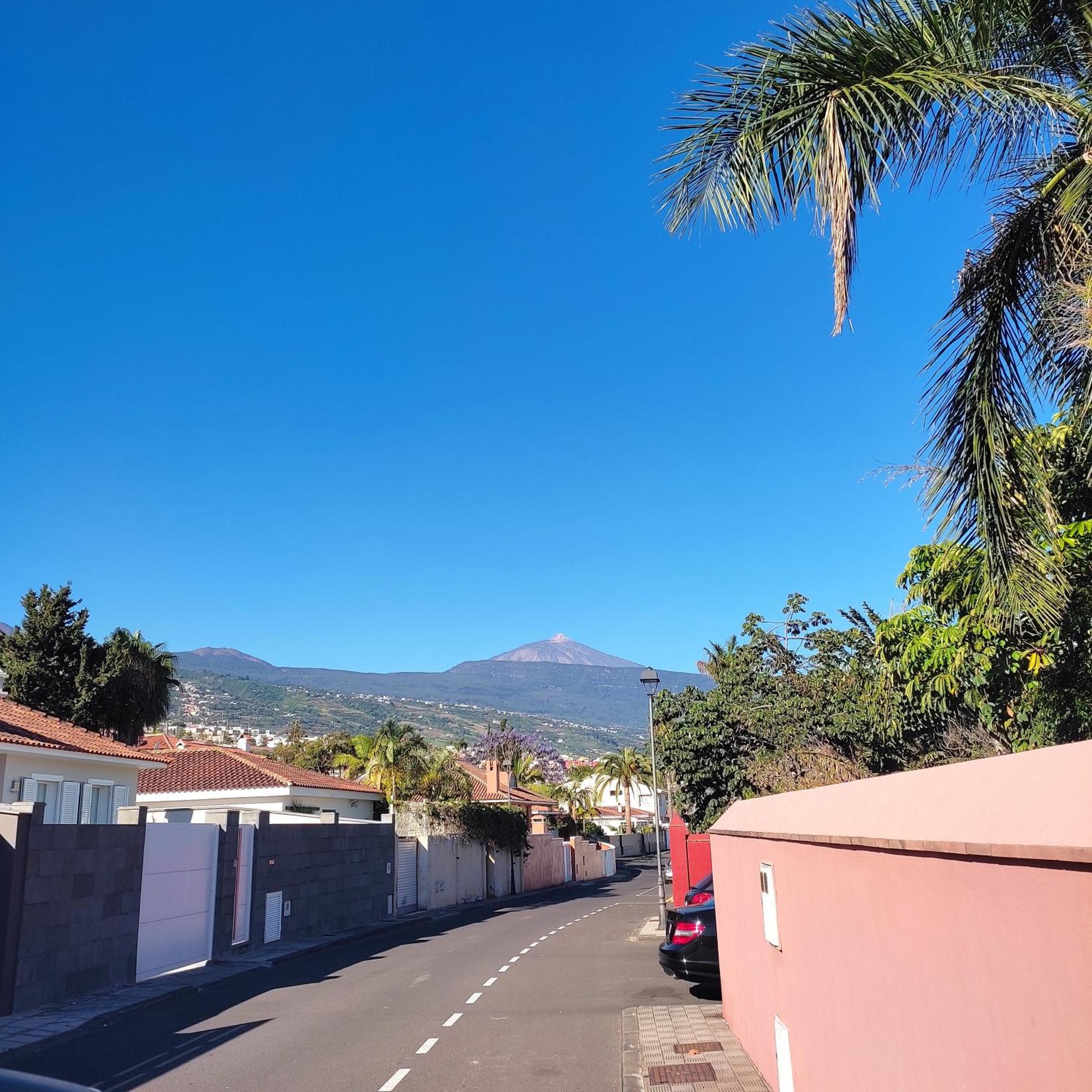 Appartamento Little Heaven Santa Cruz de Tenerife Esterno foto